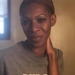 Meet your Posher, Tricia